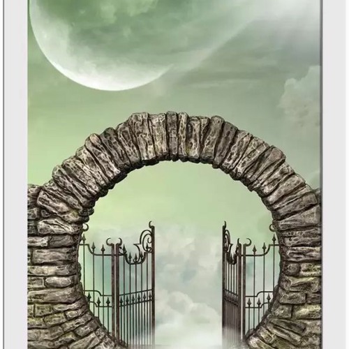 Limping To Heaven's Gate