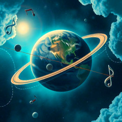 The Planet of Music