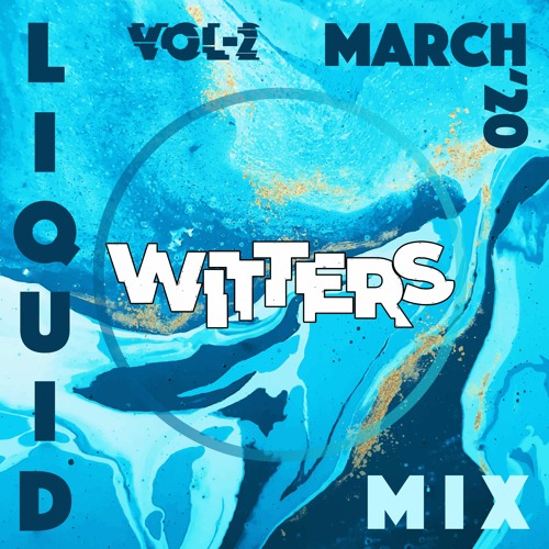 Liquid Mix - Vol 2