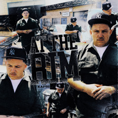 KAPRI - At The Rim (Prod. FLEXATELLI)