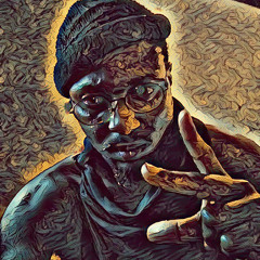 K!Ngpa!nH!MaTHY "$hADowMaN'$ LUv $ong" mix2 (Prod by IK-Ey Beats)