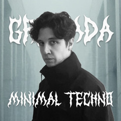 Granada Style Minimal Techno Mix [FREE DOWNLOAD]