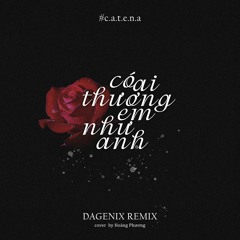 C.A.T.E.N.A (Dagenix Remix) ft. Hoàng Phương