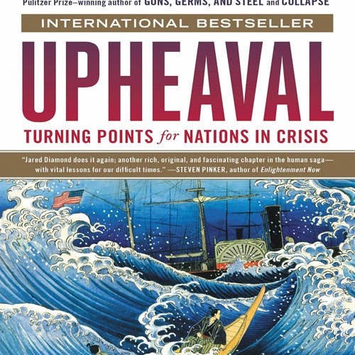(✔Download✔ Upheaval: Turning Points for Nations in Crisis