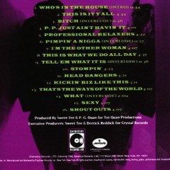 Stream Queen Latifah | Fly Girl (1991) Ambient Swing Mix by Hip