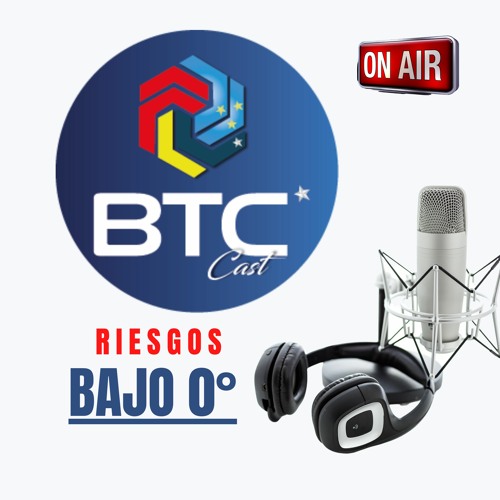 Stream episode Riesgos bajo 0| Acoso Laboral by BTC CAST podcast ...