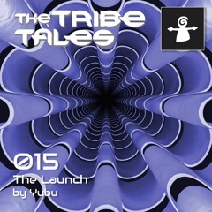 THE TRIBE TALES 015 by Yubu
