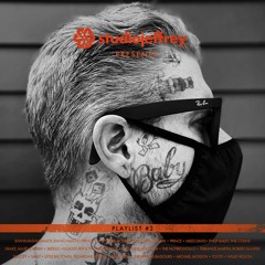 studiojeffrey - playlist #3