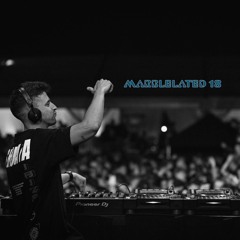 MARBLELATED 18 (FESTIVAL MIXTAPE)