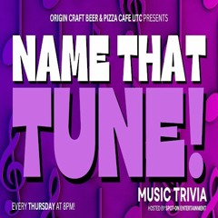 Name That Tune #514 by Michael Jackson