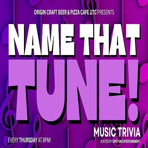 Name That Tune #514 by Michael Jackson