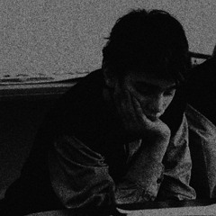Only Smile - Maybe I. Maybe Died.