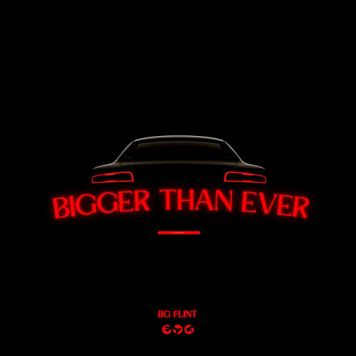 Bigger Than Ever