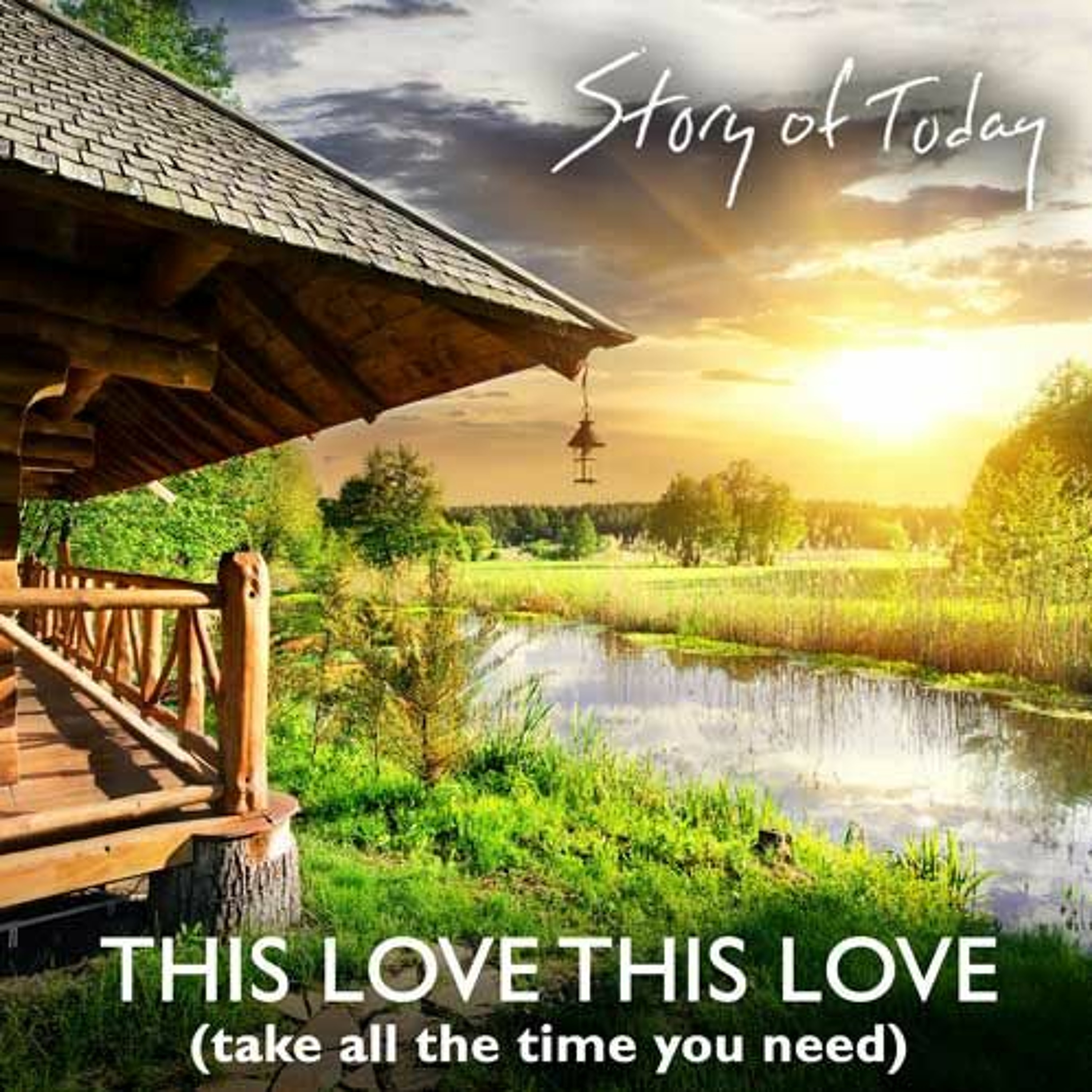 Story of Today Musisc