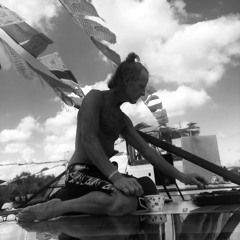 Garbicz Livecast - Deck sessions #001