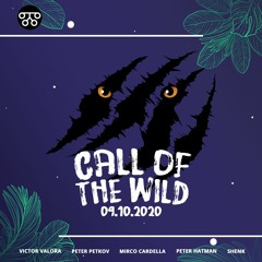 Mirco Cardella - Live Recorded  @ Call of the Wild