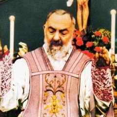 Padre Pio - a Conversion Story - Luisa Vairo