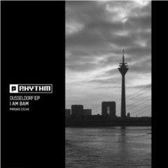 I AM BAM-DUSSELDORF-(ORIGINAL MIX)-