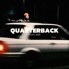 TRAVIS SCOTT - QUARTERBACK (FEAT PLAYBOI CARTI) PROD. AKIIRA