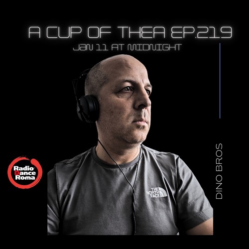 A Cup Of Thea Episode 219 With Dino Bros