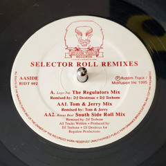 Recoil  - Date with the Rane Vol. 3