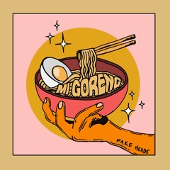 Mi Goreng