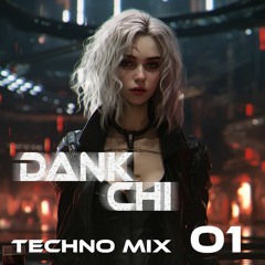 Techno Mix 01