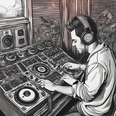 music conecting tha people mix tape 1