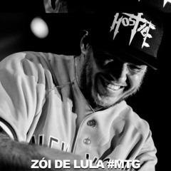 MTG ZÓIO DE LULA - Charlie Brown Jr. (2025 Funk Remix)