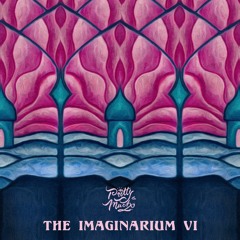 The Imaginarium VI Anthem ✩ Sibilë & Artfcl {Dance-floor version}