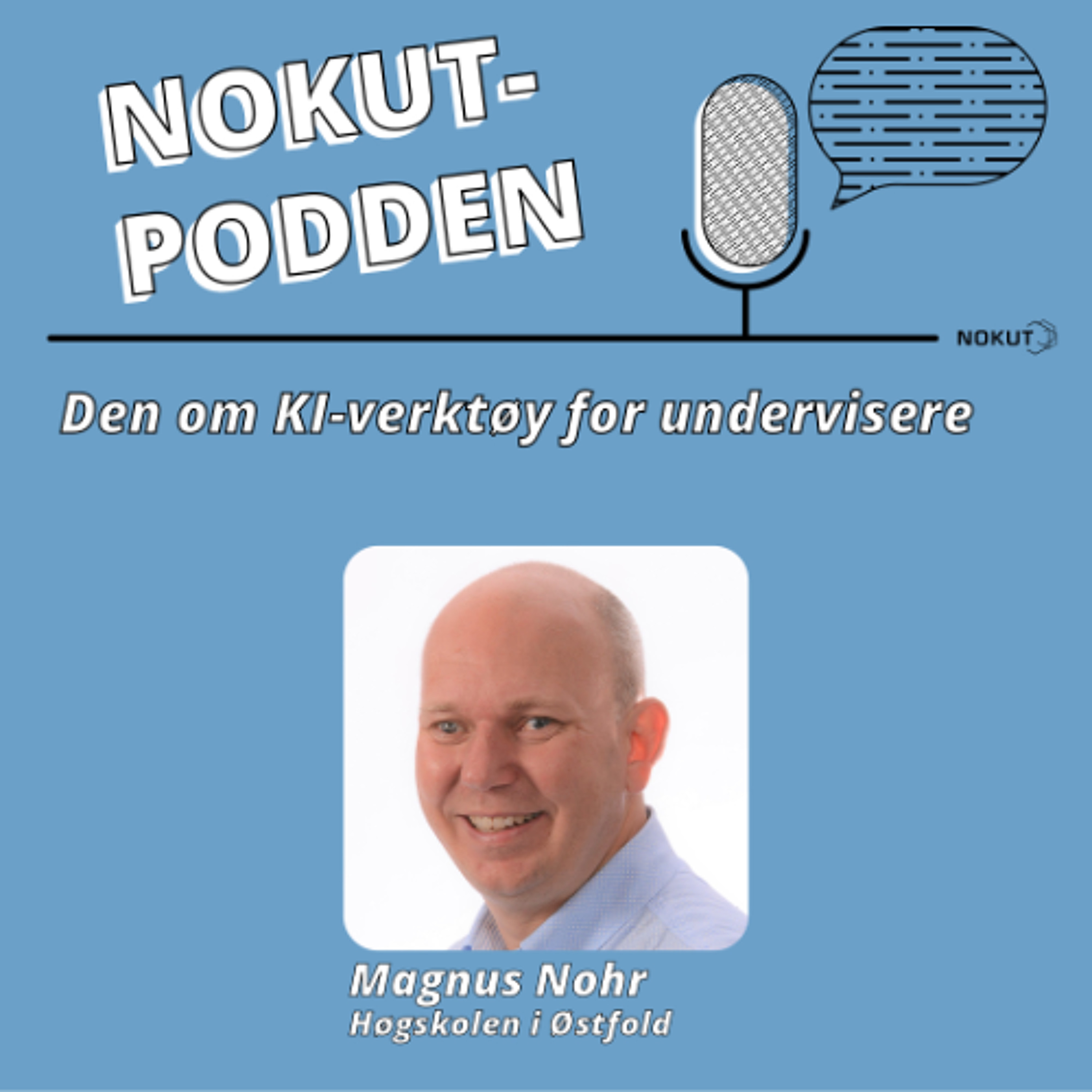 Den om KI-verktøy for undervisere Den om KI-verktøy for undervisere