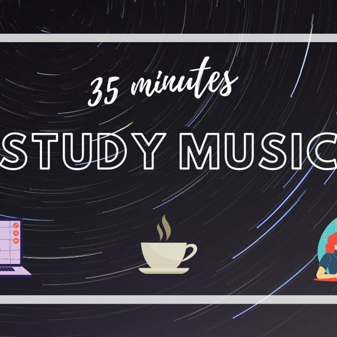 Stream Study Music - Focus Music for Work and Studying, Background ...