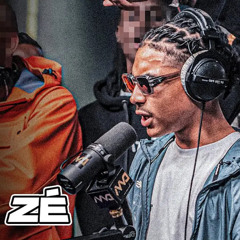 [EXCLU] ZÉ - DVMONEY #dvmshow
