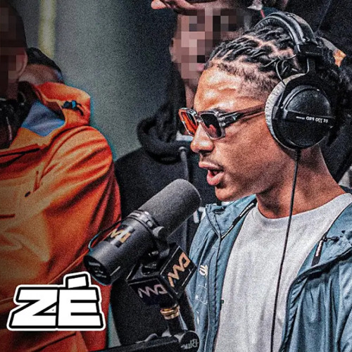 [EXCLU] ZÉ - DVMONEY #dvmshow