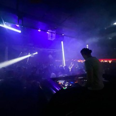 Felipe Lara @ El outono #2