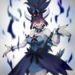 Deltarune UST: Hope...?