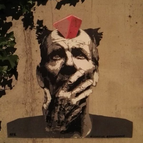 Cognitive Dissonance