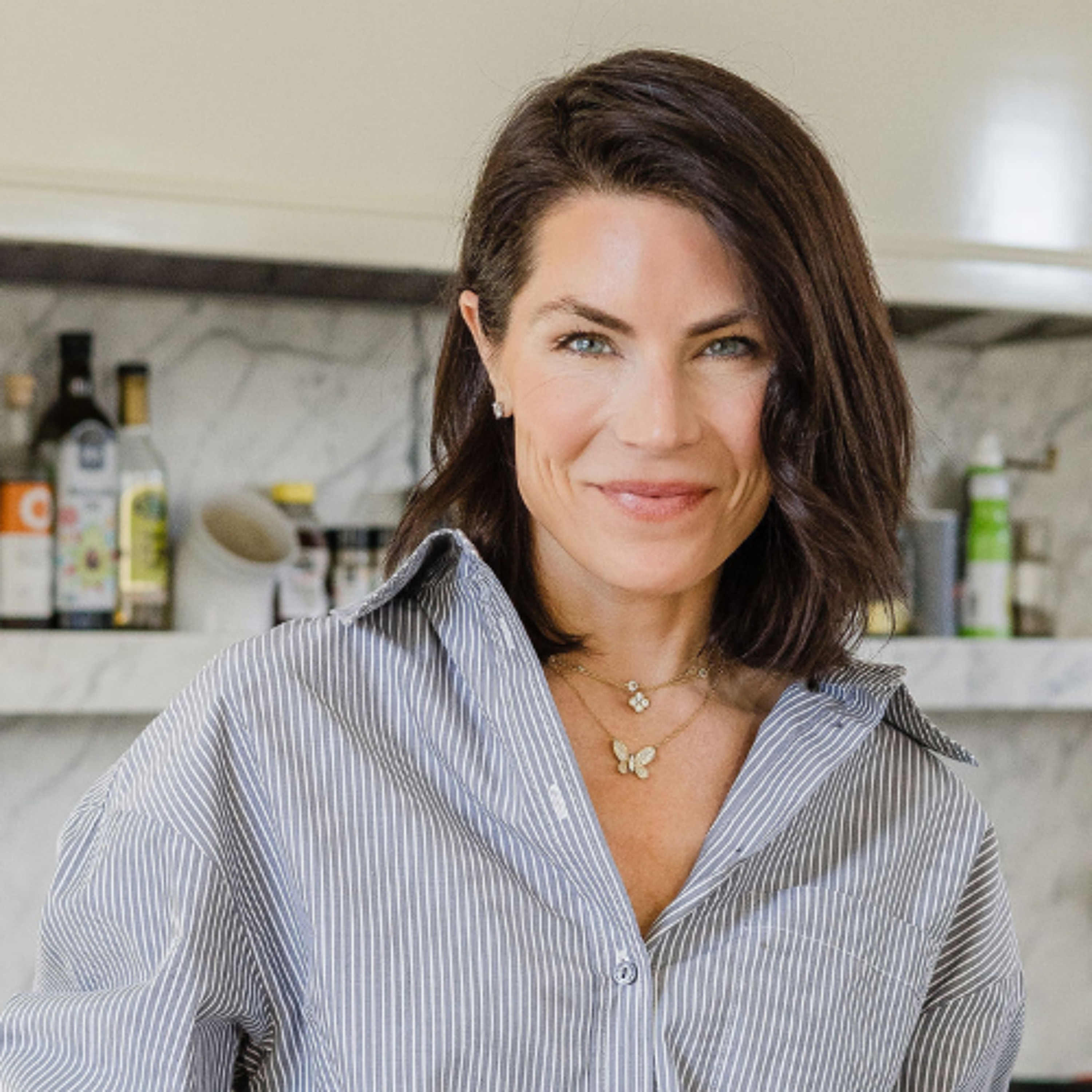 645. Clean Eating: Katelin Dial on Navigating Nutrition in a Busy World episode artwork