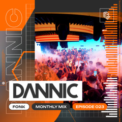 Fonk Monthly Mix 023