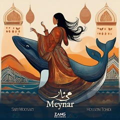 Meynar - Sam Moosaei