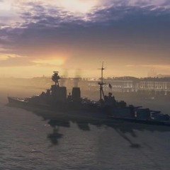 Savva Dudin – This is War [OST World of Warships]