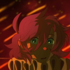 ALIEN STAGE BLACK SORROW (English cover) by ToodlesClown/Joshua Waters