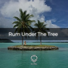 Rum Under The Tree