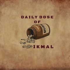 Living Gravy - Afro IKMAL Mix 2