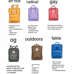 Miscellaneous [ Alpha ]