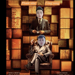 Đôi bạn hiền vol 2 - Phước nhỏ Ft Công sang