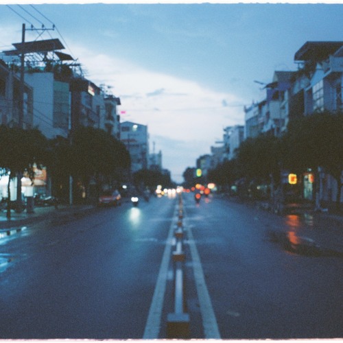 Tại Mưa -T.R.I ft Tiêu Viết Trường An (AS Production)