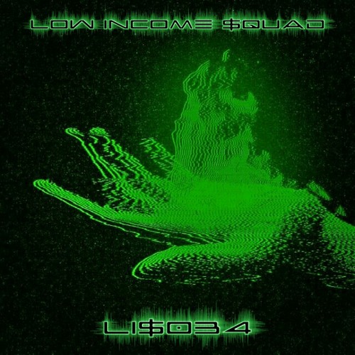 NETWARE - 1998 (ORIGINAL MIX) [LI$034]