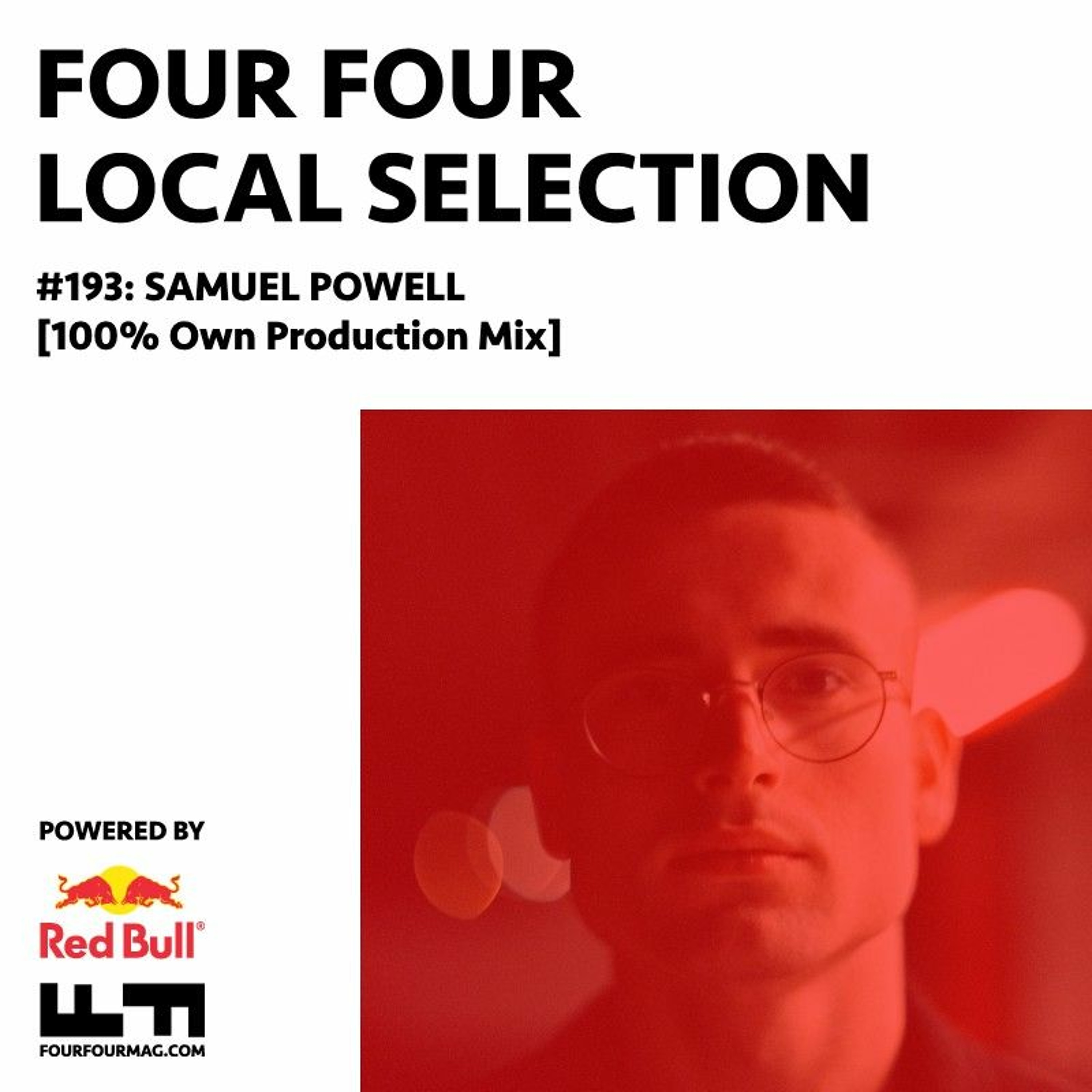 Four Four Magazine