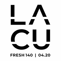 Fresh 140 - Dubstep Mixtape, April 2020